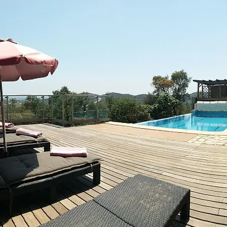 Cal Domino * Calonge (Catalonia)