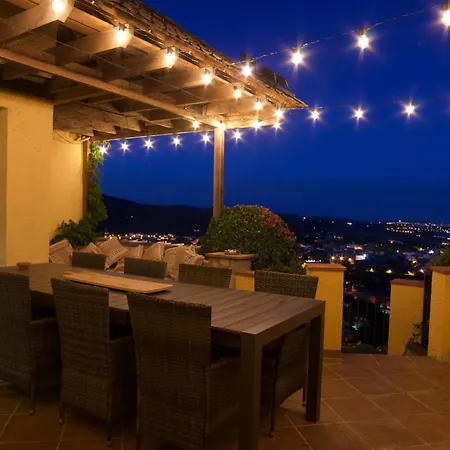 Villa Cal Domino