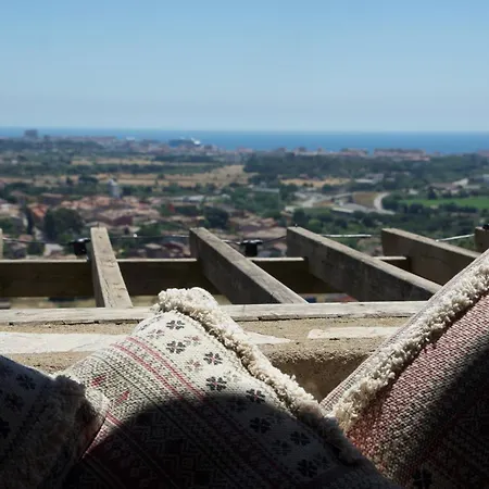 Cal Domino Calonge (Catalonia)