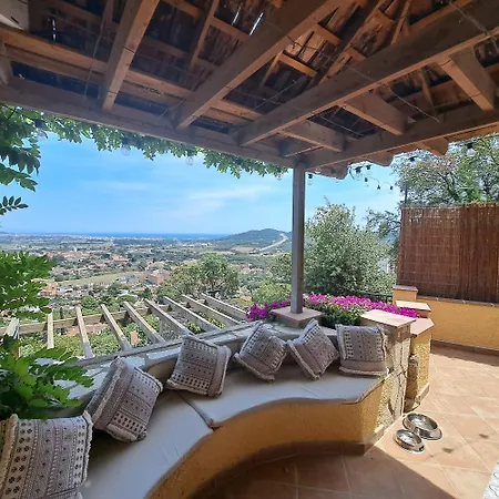 Villa Cal Domino