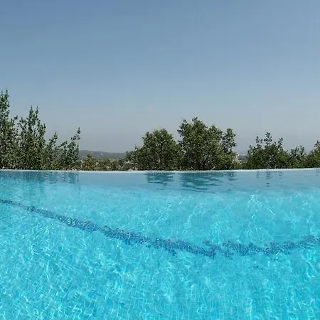 Cal Domino Villa Calonge (Catalonia)