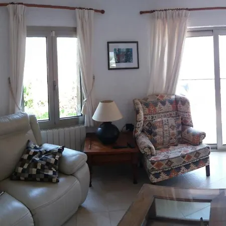 Villa Cal Domino
