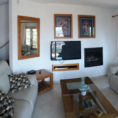 Villa Cal Domino Calonge (Catalonia)