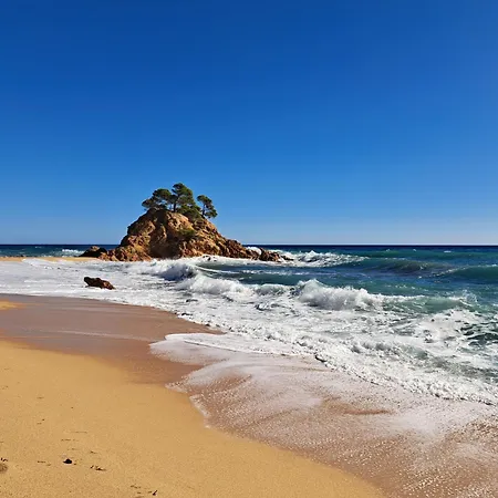 Villa Cal Domino Calonge (Catalonia)