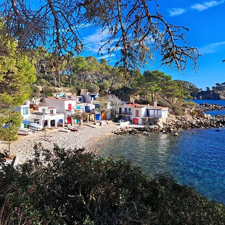 Cal Domino Calonge (Catalonia)