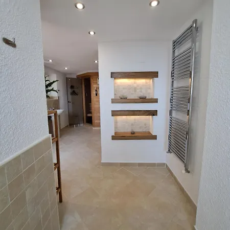 Cal Domino Villa
