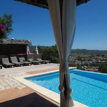 Villa Cal Domino